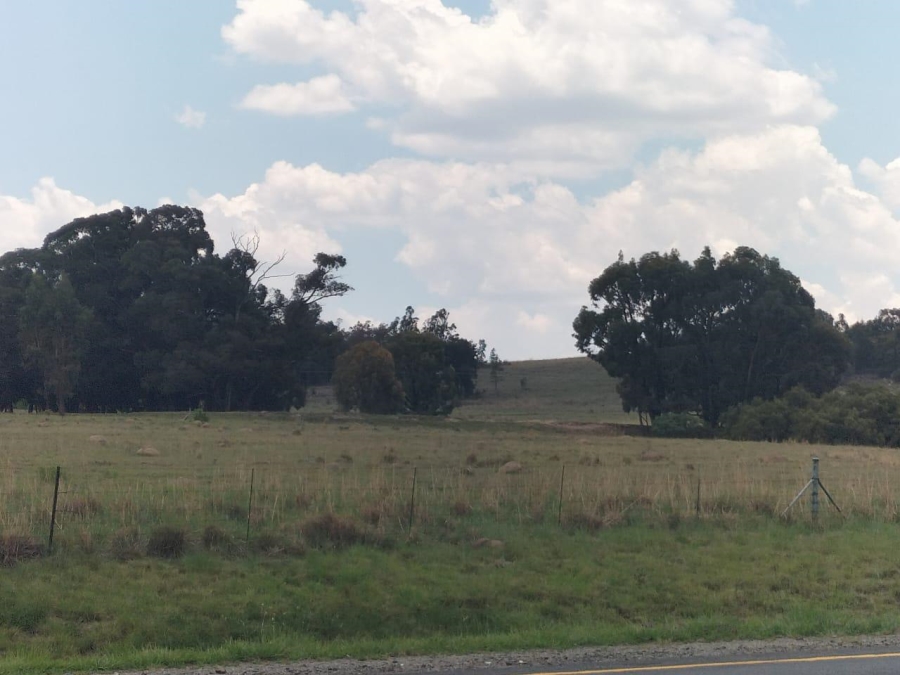 0 Bedroom Property for Sale in Bethlehem Rural Free State